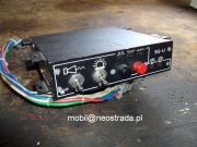 Modulator SG-U